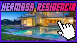CASA HERMOSA CUERNAVACA