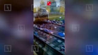 Жуткое ДТП под Владимиром  19 погибших