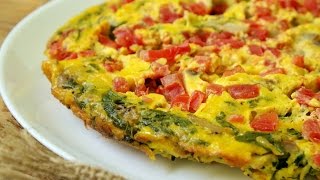 Омлет в мультиварке: Вкусный омлет в мультиварке рецепт: Как приготовить пышный омлет в мультиварке