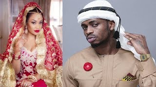 Alichokifanya Diamond Platnumz kwenye birthday ya Zari leo