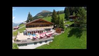 Berggasthaus Höchst, 3725 Achseten (Elsigen/Metsch)