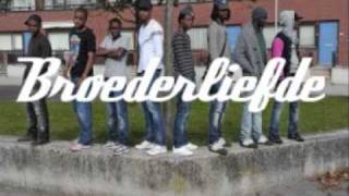 Broederliefde  - Oh My Gado (Preview)