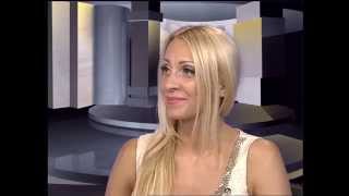 "Как начать заниматься спортом и для чего это нужно?" Код Успеха Бардина Евгения + Цогоева Анна