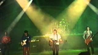 Сплин Концерт в ДС Юбилейный, 20.09.1997