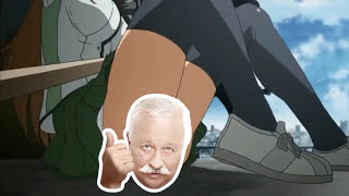 Пять Самых Пошлых Аниме Для Взрослых +18