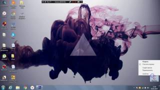 Как установить шрифты для Photoshop'a [PhotoShop CS6]