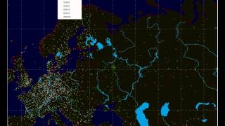 FlightSim Commander 9 (FSC9) - Установка и создание маршрута. Часть 1.
