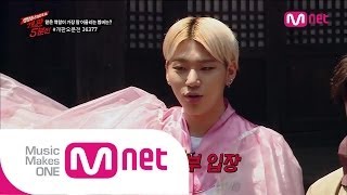 [블락비의 개판5분전] 제8판: 블락비의 발연기 극장