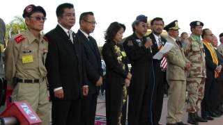 Part 08 - Lễ Tưởng Niệm Quốc Hận lần thứ 39 - 26/4/2014
