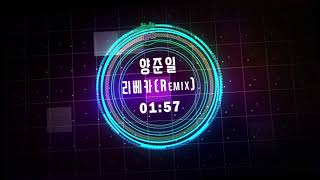 양준일 - 리베카 [Remix]