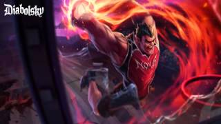 Potanın Kralı Darius Türkçe Seslendirme / Dunkmaster Darius Turkish Voice