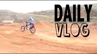 Christian's Daily Routine | Riding, Training, Taco Tuesday