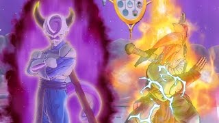 MORE FUTURE DLC AFTER PACK 4?! | Dragon Ball Xenoverse 2 Random Battles