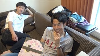 虫眼鏡、ダサいケースiphoneケースを替えたいので交渉します