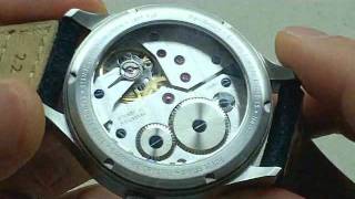 Steinhart Nav.B-Uhr Limited Edition Pilot Watch