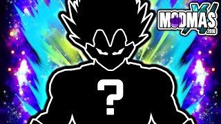 A NEW VEGETA FORM?! Dragon Ball Xenoverse 2 Gameplay | Modmas 2018 Goku Jr & Vegeta Jr