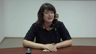 Приветствие Волковой Аллы Александровны участникам финала конкурса  «Учитель года — 2018»