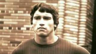 Exclusive Arnold Schwarzenegger Mix (motivation)
