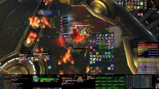 Vodka vs Mimiron Hardmode