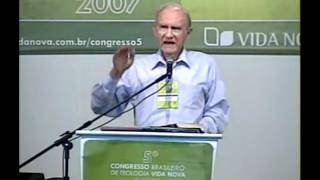 Russell Shedd - As Novas Faces do Cristianismo (2007)
