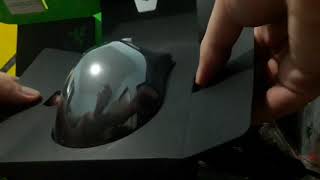 Razer Deathadder Expert 2018