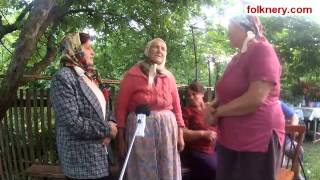 Колектив с. Козацьке - Не ходи, улане