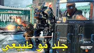 بلاك اوبس ٤ السكور ما يوقف اقوى جلد في سنة 2019 #بلاك اوبس 4
