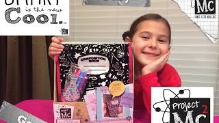 PROJECT MC2 MESSENGER BAG | Секретный Проект MGA Сумка