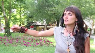 Armenia: Daring to Protest While Female