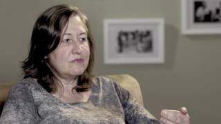 CINEMA POR QUEM O FAZ: Inês Mullin