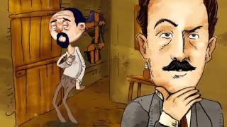 Um Cientista, Uma História | Carlos Chagas