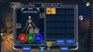Mage and Minions last version 1.2.72 Hack  Gems Gold  by GameGuardian 2017 [HD]
