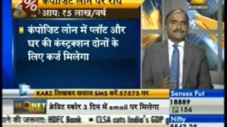 Watch Mr  Balwant Jain, CFO, Apnapaisa com on Zee Business Money Guru show - 6th Aug 2013