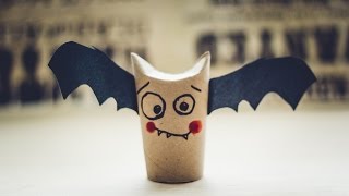 Как сделать монстра: поделки для детей из бумаги