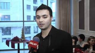 slaq.am «Հայ աստղերը շնորհավորում են»