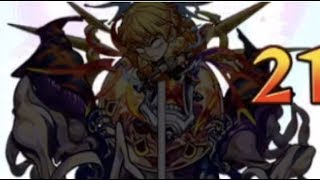 【モンスト】《鬼滅の刃コラボ》轟絶カルナに4倍霹靂一閃してみた結果《我妻善逸》【ぺんぺん】