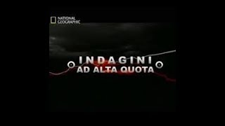 Indagini Ad Alta Quota Presenta - IL Boeing 747  (Indagini Ad Alta Quota)