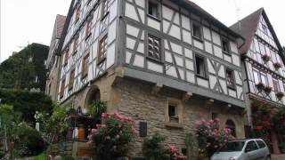 Bad Wimpfen - Stadt aus dem Mittelalter