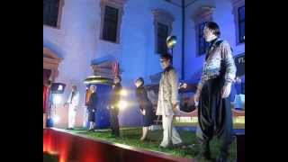 Die Entführung aus dem Serail - Premiere der OPEN AIR OPER