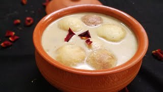 নতুন মাটির সরাতে গ্যাসের উনুনে টিপস সহ দুধ  চিতই পিঠের রেসিপি /dudh chitai