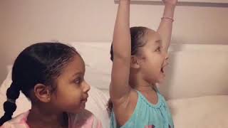 Dani and Dannah want to help you find out who your soul mate is and how to find them!