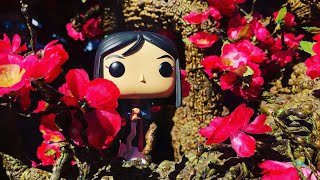 Unveiling #29: Mulan!