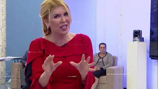 Seni axtariram 22.10.2019 / Səni axtarıram 22 oktyabr 2019 saat 15.55 ANONS