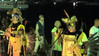 Alborada Del Inka