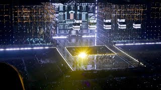 171225 비투비 BTOB _ 그리워하다 Missing You 떼창 fanchant _ 무대전체직캠 Stage Fullshot Fancam _ 가요대전