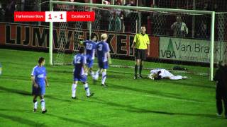 Harkemase Boys - Excelsior'31