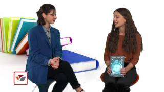 Top Kids - "ჩემი საყვარელი წიგნი" #10