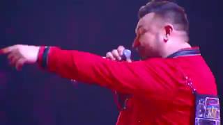 Руки Вверх! - Так тебе и надо @ Олимпийский, 2018