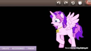 Pony Creator: Трейлер сериала ,, Телепат " (чит. опис.)