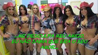 Meu Amigo Bate-Esteira - Danielzinho e Forrozão Quarto de Milha  (Beto Caju e Rita de Cássia)